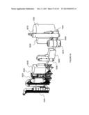 LOW TEMPERATURE GASIFICATION FACILITY WITH A HORIZONTALLY ORIENTED     GASIFIER diagram and image