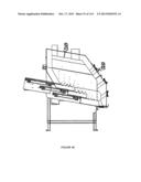 LOW TEMPERATURE GASIFICATION FACILITY WITH A HORIZONTALLY ORIENTED     GASIFIER diagram and image