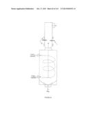 LOW TEMPERATURE GASIFICATION FACILITY WITH A HORIZONTALLY ORIENTED     GASIFIER diagram and image