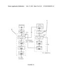 LOW TEMPERATURE GASIFICATION FACILITY WITH A HORIZONTALLY ORIENTED     GASIFIER diagram and image