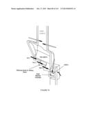 LOW TEMPERATURE GASIFICATION FACILITY WITH A HORIZONTALLY ORIENTED     GASIFIER diagram and image