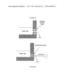 LOW TEMPERATURE GASIFICATION FACILITY WITH A HORIZONTALLY ORIENTED     GASIFIER diagram and image