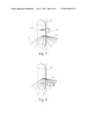 MONITORING APPARATUS AND PIVOTING DOOR diagram and image