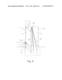 MONITORING APPARATUS AND PIVOTING DOOR diagram and image