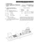 APPARATUS AND METHOD FOR MANUFACTURING INSULATED WALL PANELS diagram and image