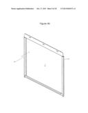 APPARATUS AND METHOD FOR MANUFACTURING INSULATED WALL PANELS diagram and image