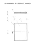 APPARATUS AND METHOD FOR MANUFACTURING INSULATED WALL PANELS diagram and image