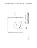 METHOD AND SYSTEM FOR INSULATING PIPING IN AN EXTERIOR WALL diagram and image