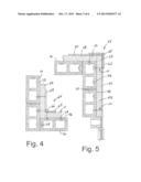 Masonry Insulation and Siding Connector diagram and image