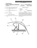 SNAP-ON WIREGUIDE FOR DROP CEILING diagram and image