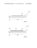 Roofing and Siding Products Having Receptor Zones and Photovoltaic Roofing     and Siding Elements and Systems Using Them diagram and image