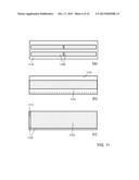 Roofing and Siding Products Having Receptor Zones and Photovoltaic Roofing     and Siding Elements and Systems Using Them diagram and image