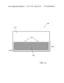 Roofing and Siding Products Having Receptor Zones and Photovoltaic Roofing     and Siding Elements and Systems Using Them diagram and image