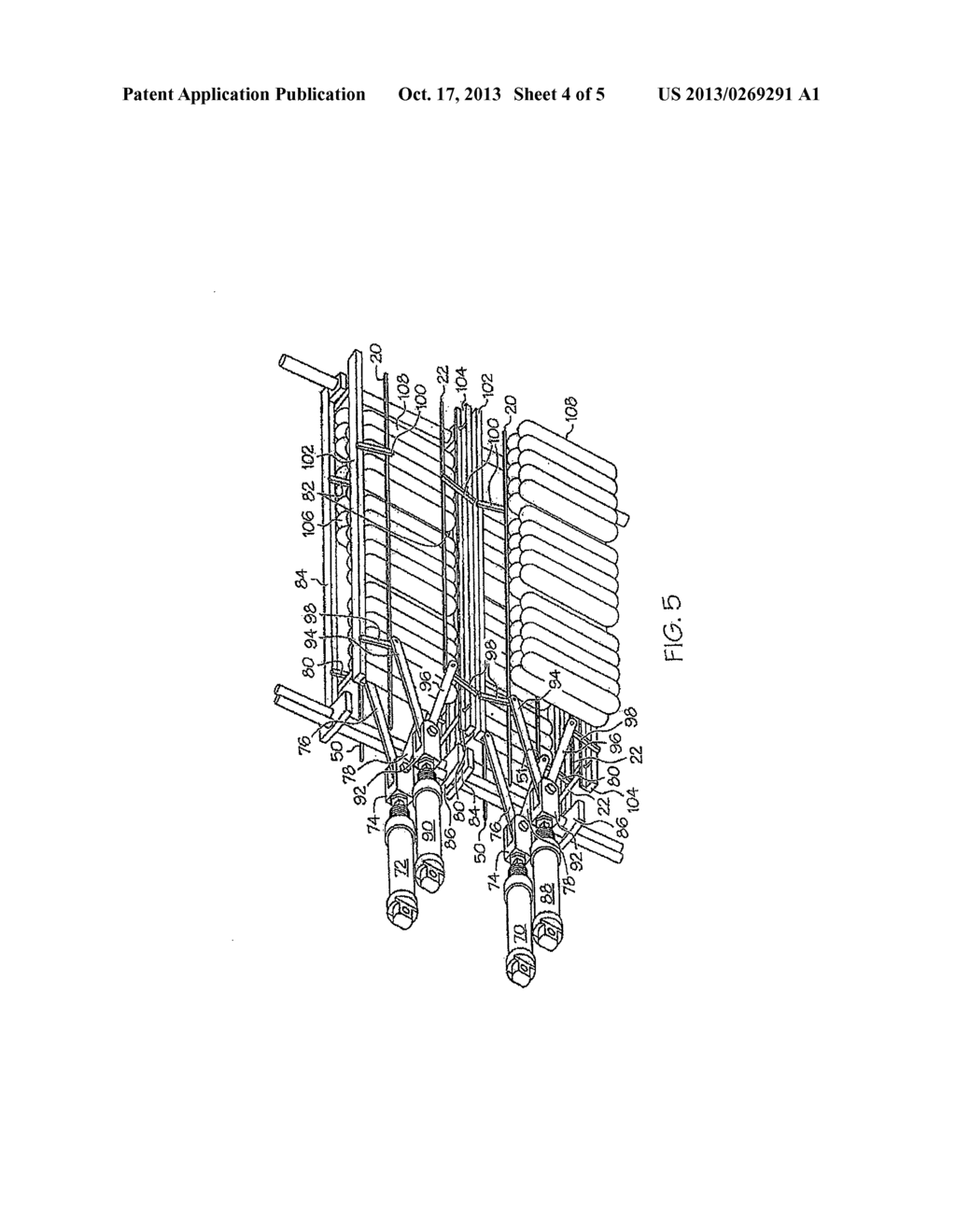 MULTI-LAYER FRANKFURTER LOADING METHOD - diagram, schematic, and image 05