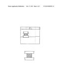 Desiccant Container diagram and image