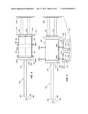 SEALANT MIXING CONTAINERS FOR EXTRA VASCULAR BIOADHESIVE DELIVERY SYSTEMS     AND METHODS diagram and image