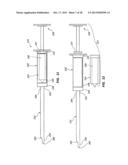 SEALANT MIXING CONTAINERS FOR EXTRA VASCULAR BIOADHESIVE DELIVERY SYSTEMS     AND METHODS diagram and image