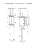 SEALANT MIXING CONTAINERS FOR EXTRA VASCULAR BIOADHESIVE DELIVERY SYSTEMS     AND METHODS diagram and image