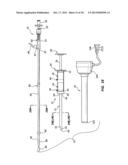 SEALANT MIXING CONTAINERS FOR EXTRA VASCULAR BIOADHESIVE DELIVERY SYSTEMS     AND METHODS diagram and image