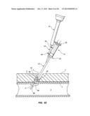 SEALANT MIXING CONTAINERS FOR EXTRA VASCULAR BIOADHESIVE DELIVERY SYSTEMS     AND METHODS diagram and image