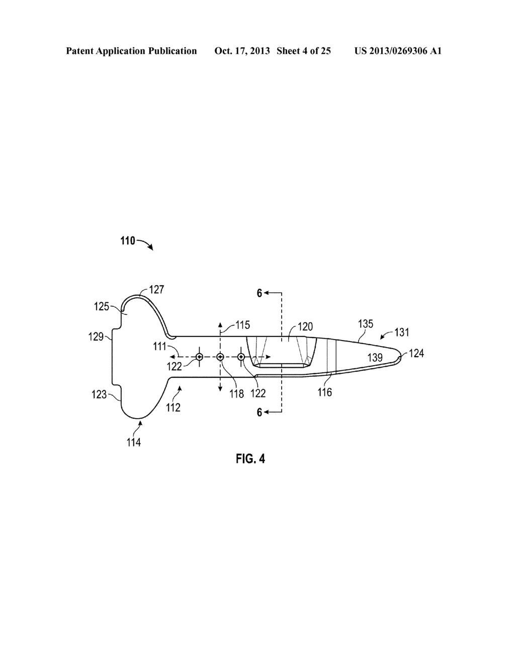 NOISE-REDUCING MOWER BLADE - diagram, schematic, and image 05