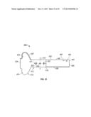 NOISE-REDUCING MOWER BLADE diagram and image