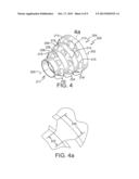 MULTI-TIERED TELESCOPE SHAPED ATOMIZER diagram and image