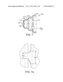 MULTI-TIERED TELESCOPE SHAPED ATOMIZER diagram and image