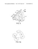 MULTI-TIERED TELESCOPE SHAPED ATOMIZER diagram and image