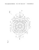 Hydrostatic Stepless Transmission diagram and image