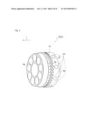 Hydrostatic Stepless Transmission diagram and image