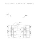 Hydrostatic Stepless Transmission diagram and image