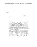 Hydrostatic Stepless Transmission diagram and image