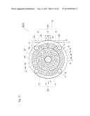 Hydrostatic Stepless Transmission diagram and image