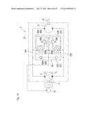 Hydrostatic Stepless Transmission diagram and image