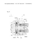 Hydrostatic Stepless Transmission diagram and image