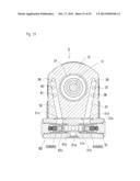 Hydrostatic Stepless Transmission diagram and image