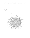 Hydrostatic Stepless Transmission diagram and image