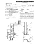 HYDRAULIC PRESSURE SYSTEM FOR A HYDRAULIC VEHICLE diagram and image