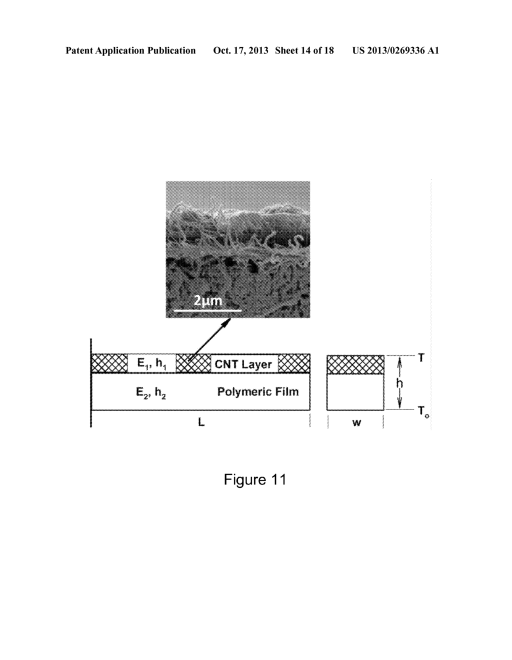 Printed Actuators and Uses Thereof - diagram, schematic, and image 15