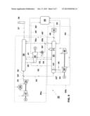 COMBINED CYCLE POWER PLANT WITH CO2 CAPTURE AND METHOD TO OPERATE IT diagram and image