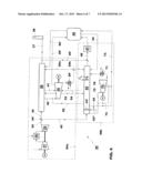 COMBINED CYCLE POWER PLANT WITH CO2 CAPTURE AND METHOD TO OPERATE IT diagram and image