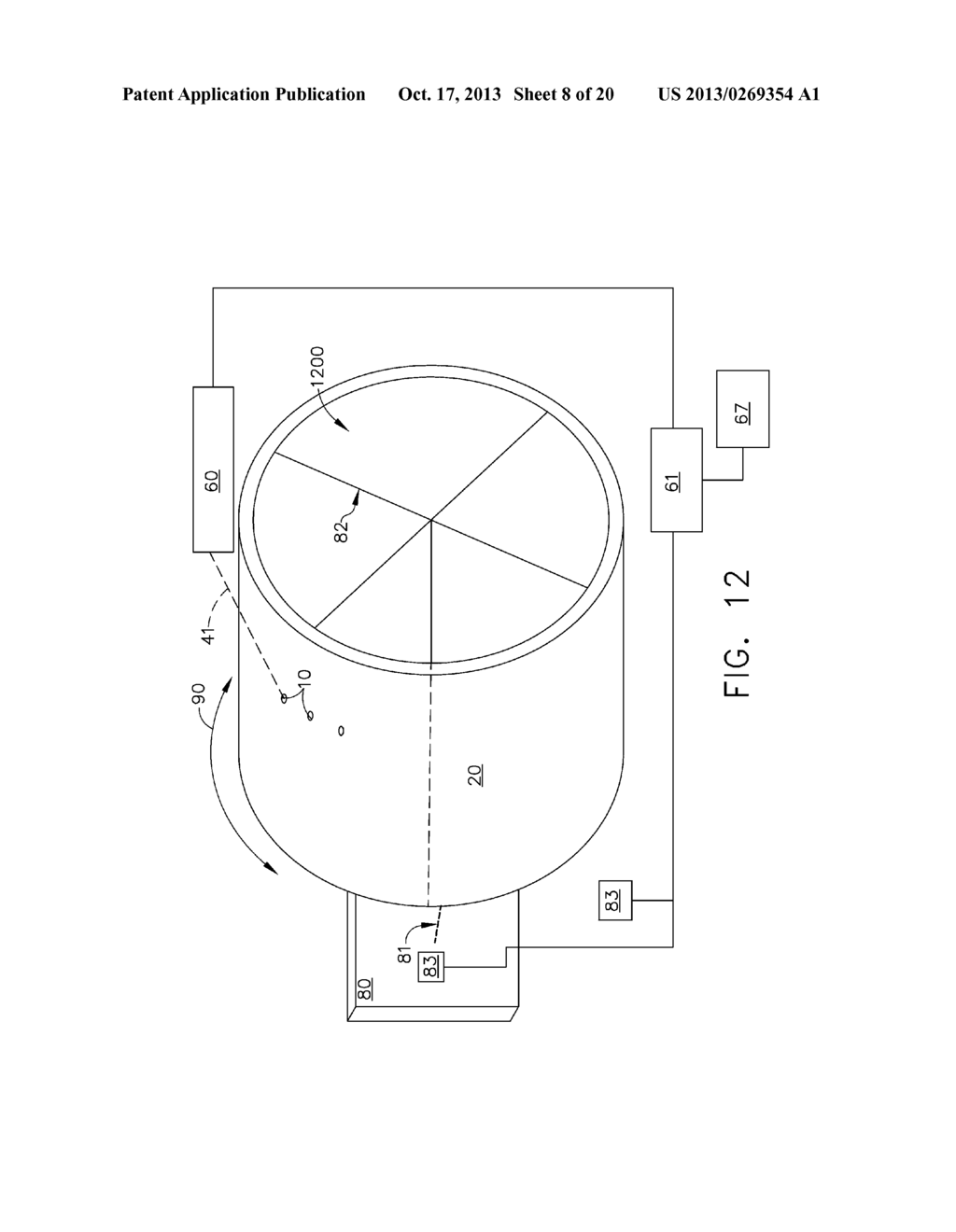 Substrate with Shaped Cooling Holes and Methods of Manufacture - diagram, schematic, and image 09