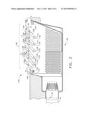 MODULAR LOUVER SYSTEM diagram and image