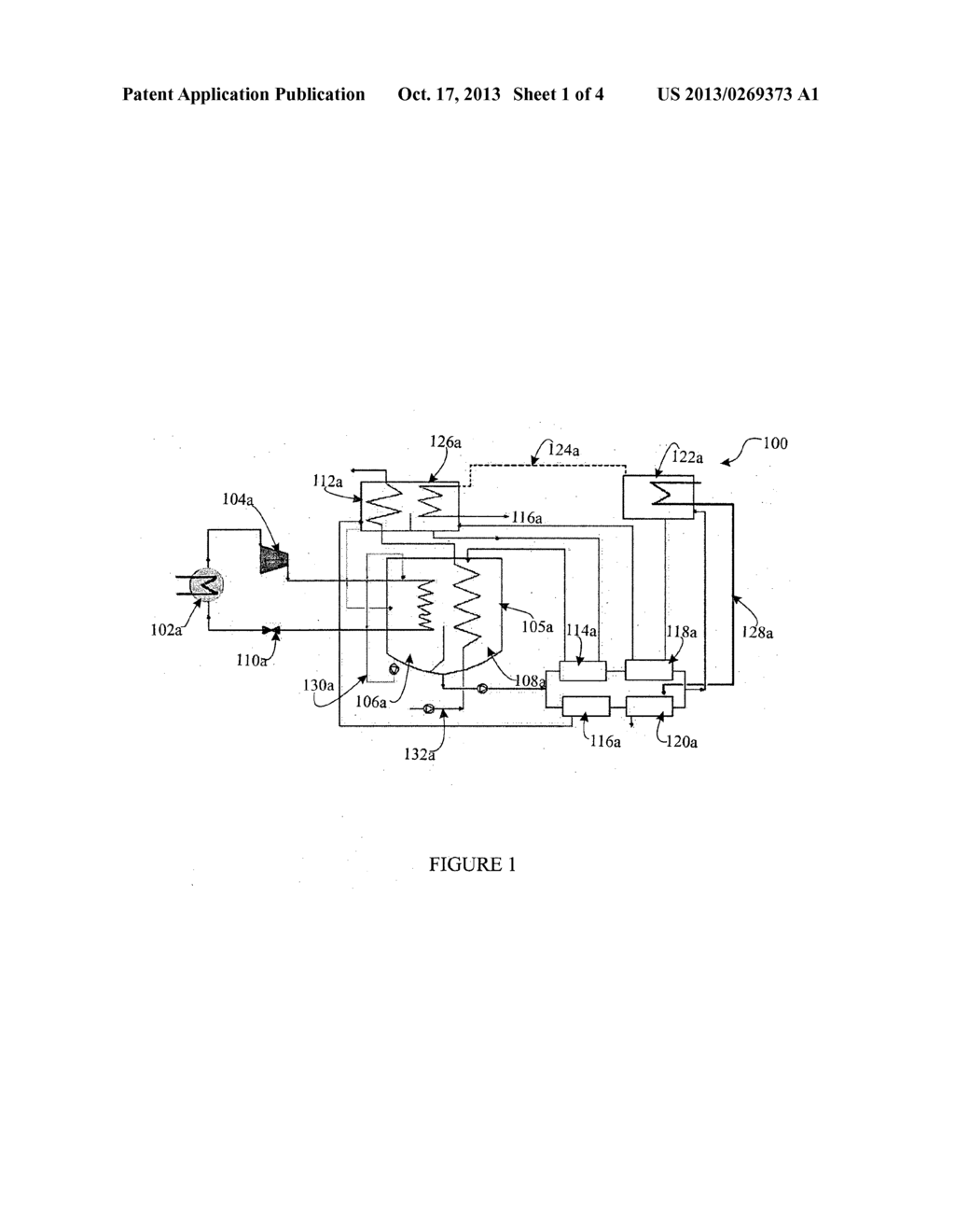 HYBRID ABSORPTION-COMPRESSION CHILLER - diagram, schematic, and image 02