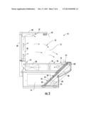 CONVERTIBLE TEMPERATURE-CONTROLLED DISPLAY CASE diagram and image