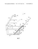 CONVERTIBLE TEMPERATURE-CONTROLLED DISPLAY CASE diagram and image