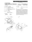 DOOR LOCK ASSEMBLY diagram and image