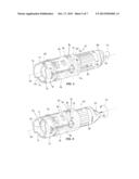 DOOR LOCK ASSEMBLY diagram and image