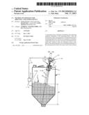 Method and apparatus for orienting a measuring device diagram and image